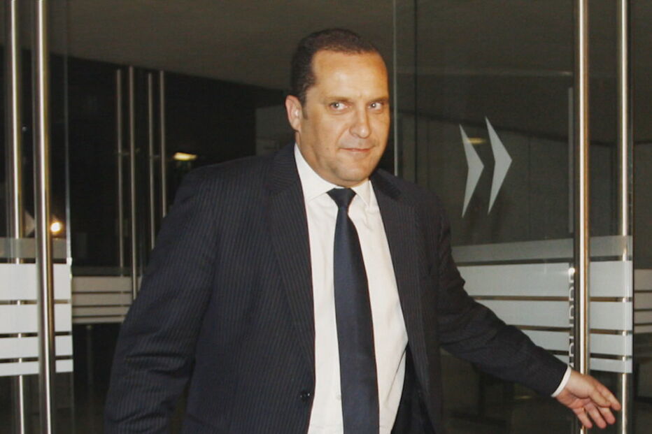 Tribunal anula toda a fase de instrução e julgamento de Paulo Pereira Cristóvão