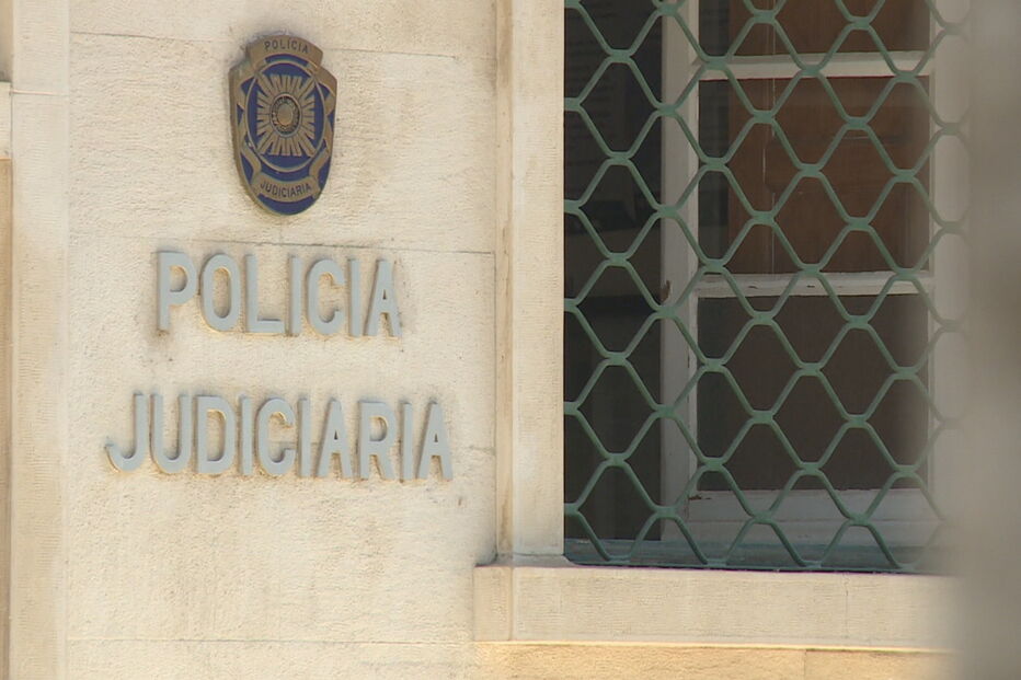 Polícia Judiciária