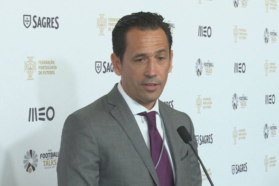 Presidente da Liga de Clubes demite-se e volta atrás