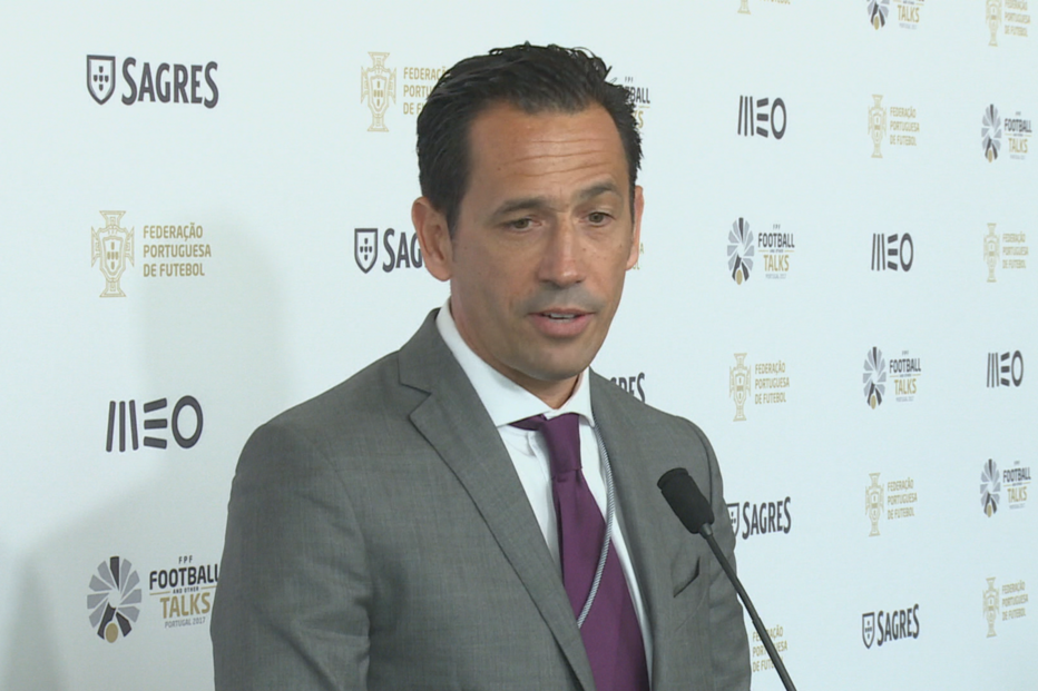 Presidente da Liga de Clubes demite-se e volta atrás