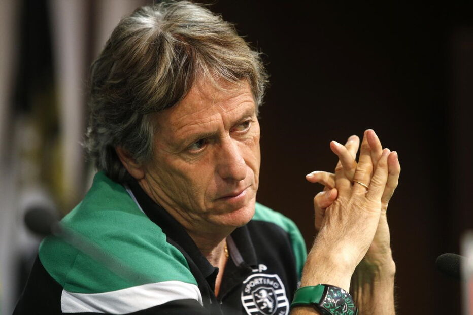 Jorge Jesus