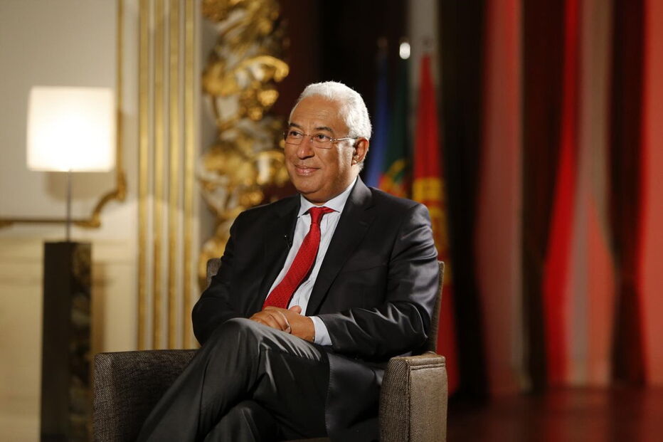 António Costa