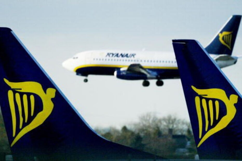 Ryanair