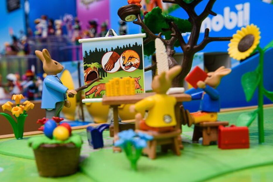 Sobrevive com brinquedo no pulmão durante 40 anos