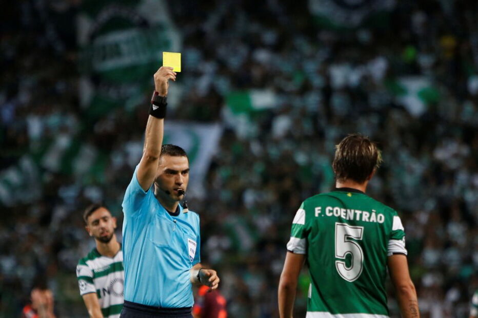 Barcelona veio até Alvalade jogar com o Sporting para a Champions