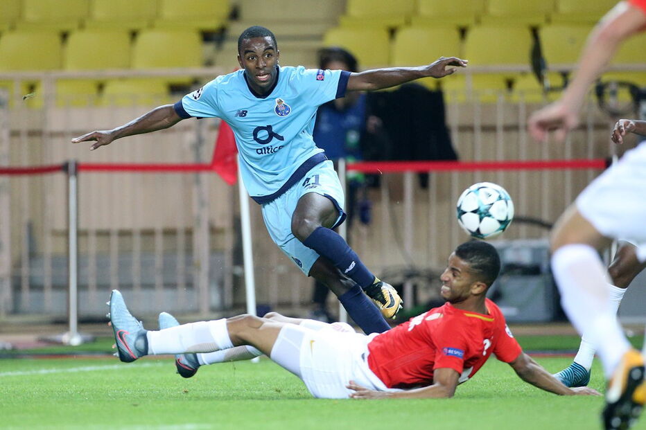 Moussa Marega, Mónaco, Europa, Sporting, Nuno Espírito Santo, Guimarães, Sérgio Conceição, Liga, futebol, desporto