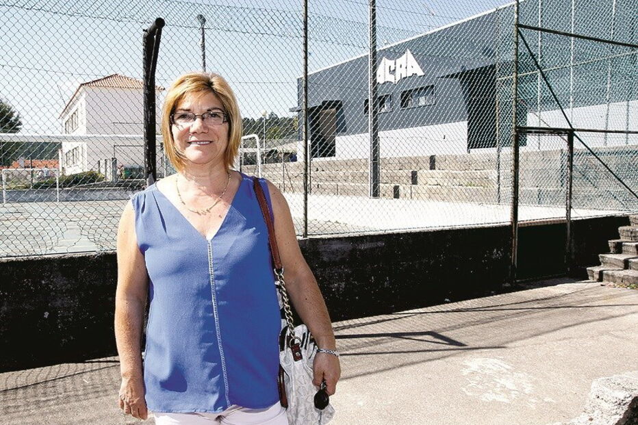 Lúcia Barbosa defende que a união de freguesias trouxe vantagens