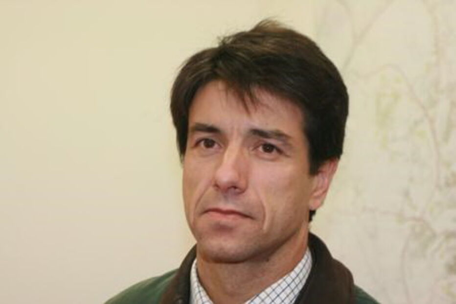 Pedro Pimenta Braz, inspetor-geral da ACT