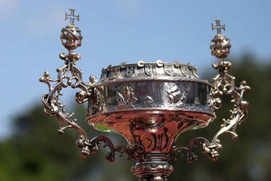 Taça de Portugal, troféu, xxx