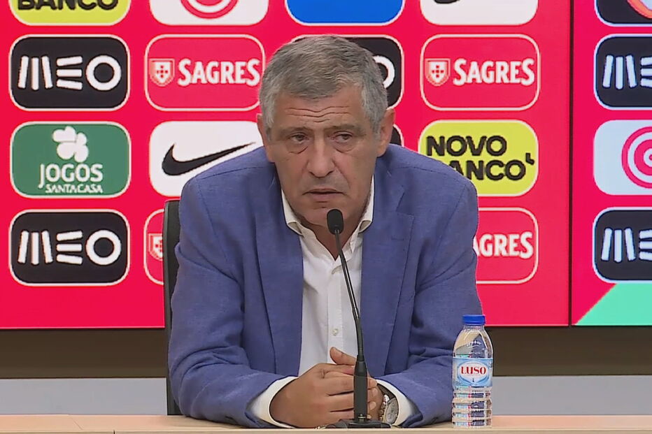Fernando Santos