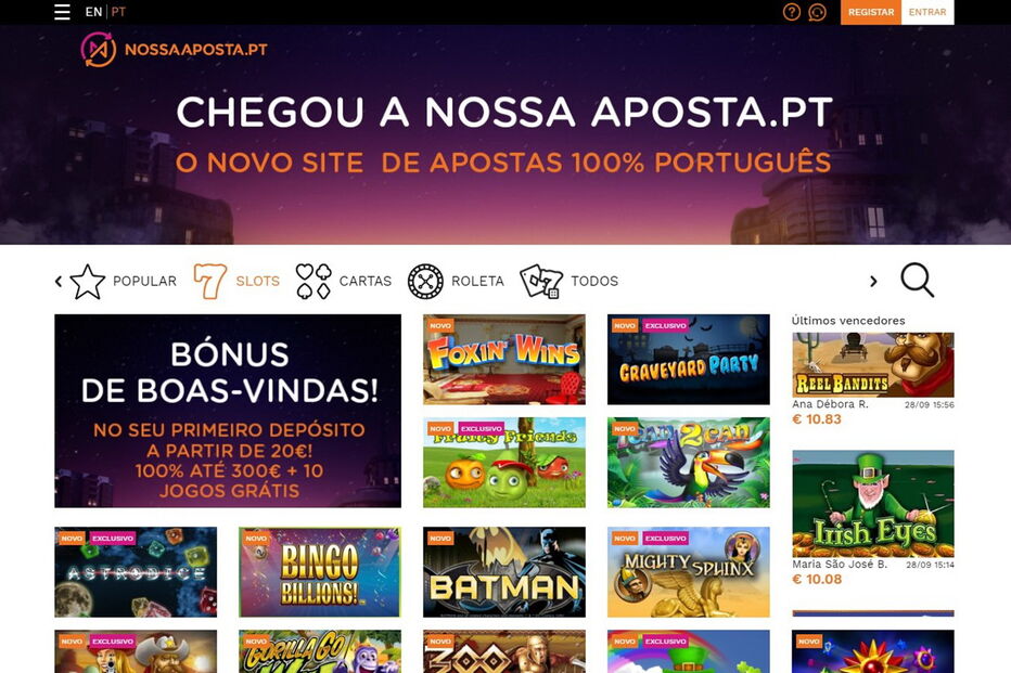 Plataforma 'Nossa Aposta', da Cofina