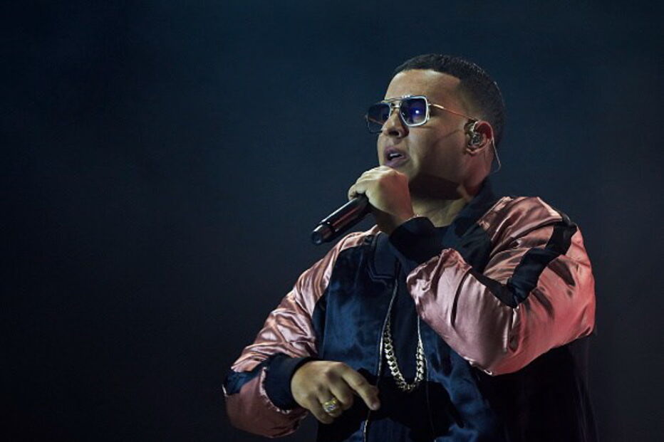Daddy Yankee