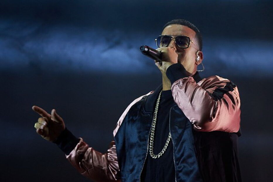 Daddy Yankee