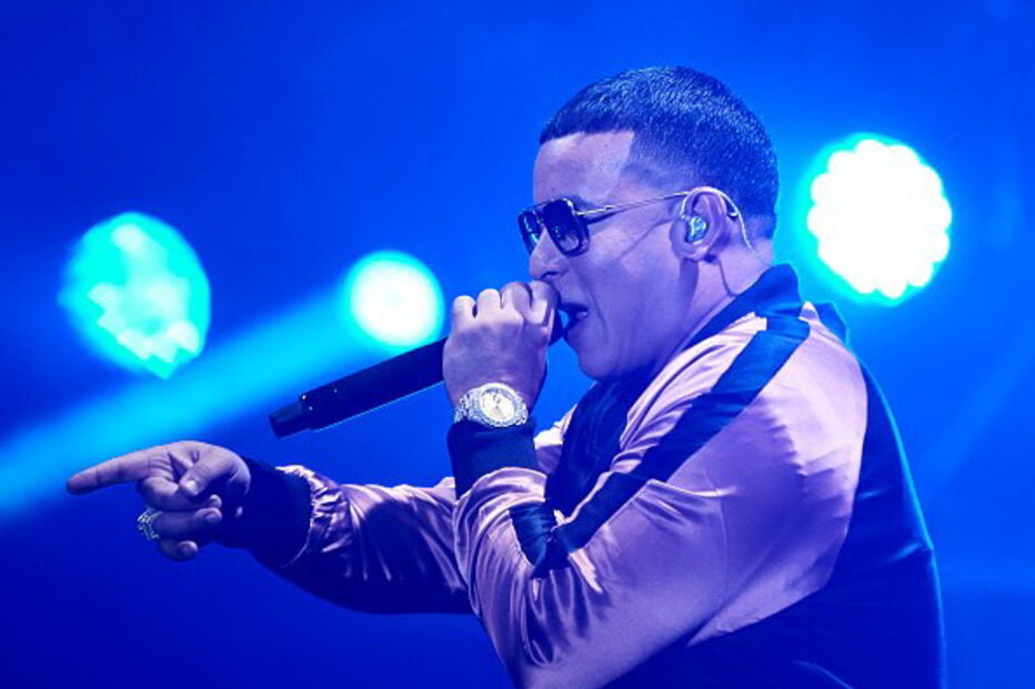 Daddy Yankee