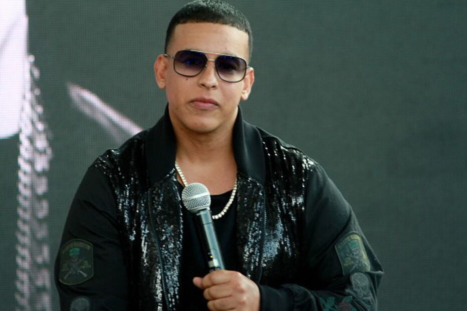 Daddy Yankee