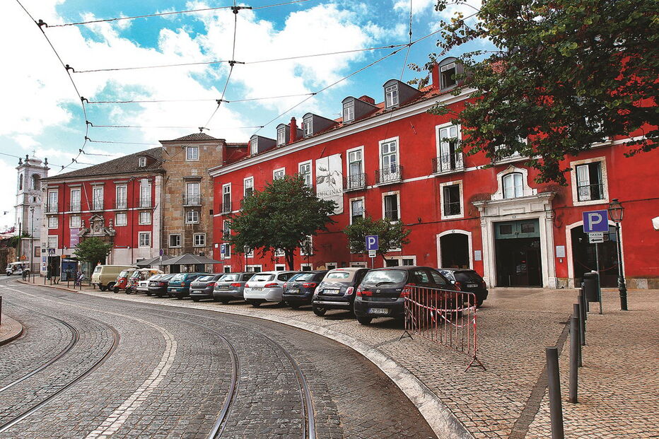 Fundação Ricardo Espiríto Santo Silva, FRESS, Espírito Santo, Conceição Amaral, Santa Casa da Misericórdia de Lisboa, banqueiro, Ricardo Espírito Santo, política, questões sociais, economia, negócios e finanças