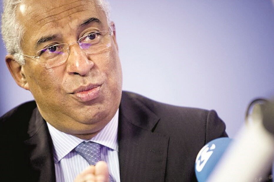 António Costa interrompeu uma entrevista que acedeu dar à Rádio Renascença