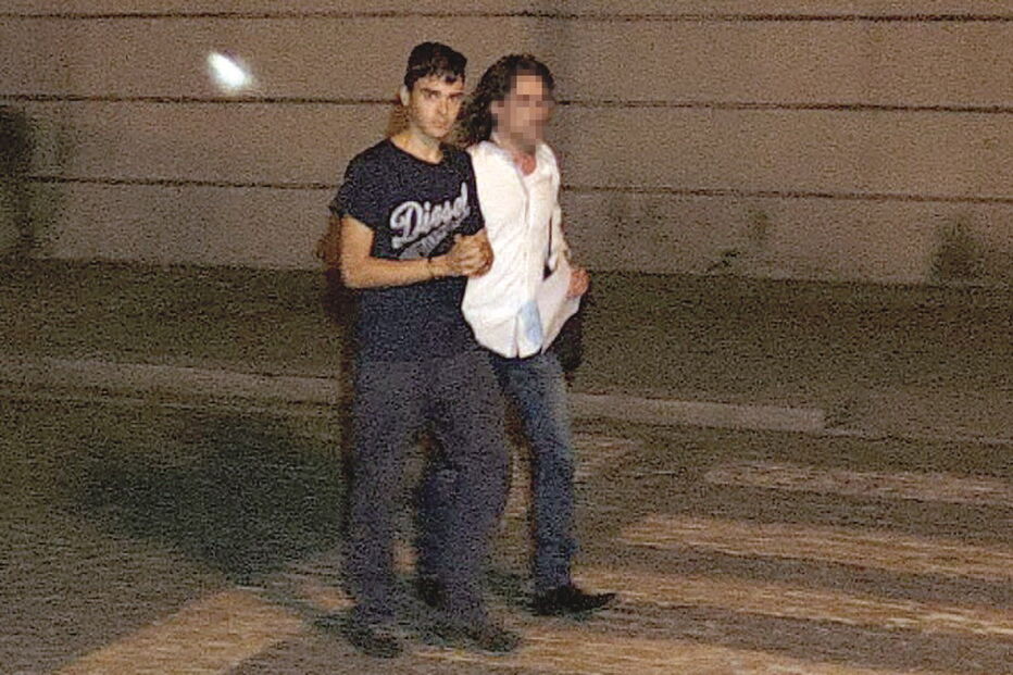 Famalicão, Moisés Neves, Polícia Judiciária, Porto, Amadeu Mesquita, crime, polícia, assalto