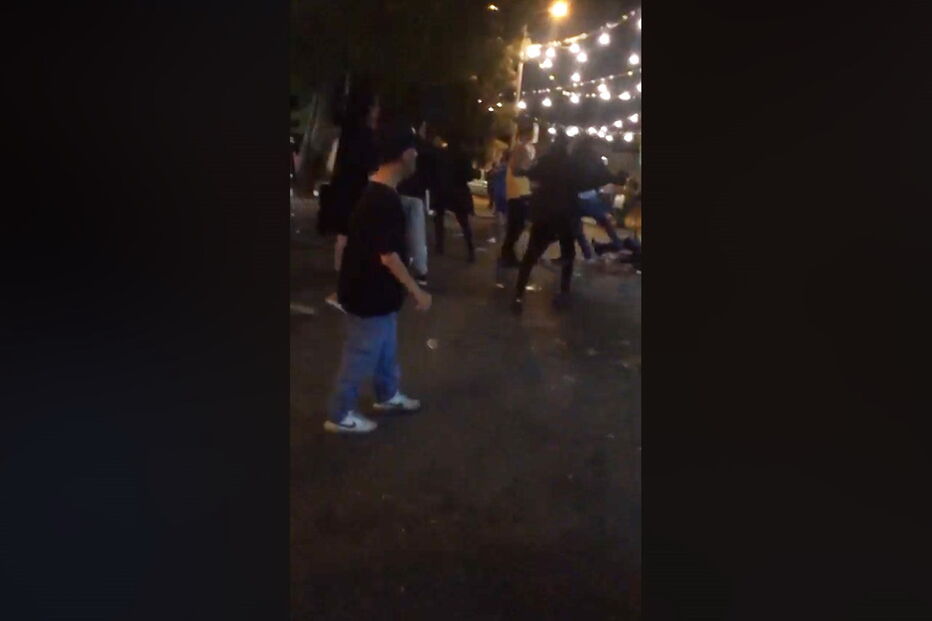 PSP, Catujal, Loures, Ricardo Vieira