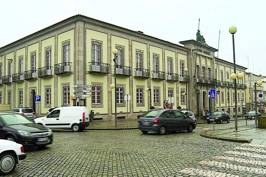 Ministério Público, Evaristo Felgueiras, professor, Viana do Castelo, Termo de Identidade e Residência, Polícia Judiciária, crime, lei e justiça, questões sociais, tribunal, grupos populacionais, crianças