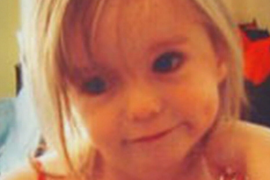 Madeleine McCann