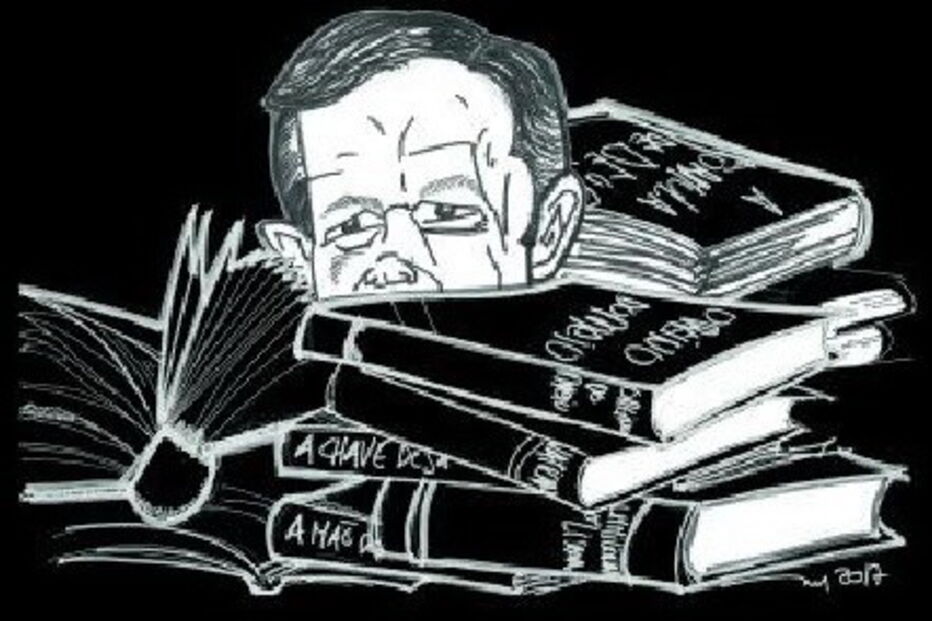 José Rodrigues dos Santos