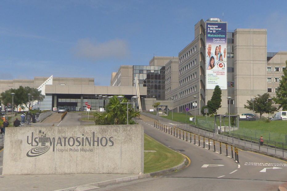 Hospital Pedro Hispano