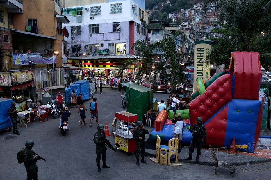 Rocinha