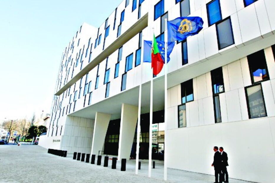 Polícia Judiciária, xxx, Lisboa