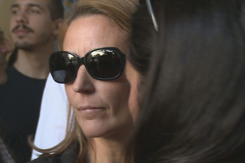 Dúvidas absolveram inspetora Ana Saltão 