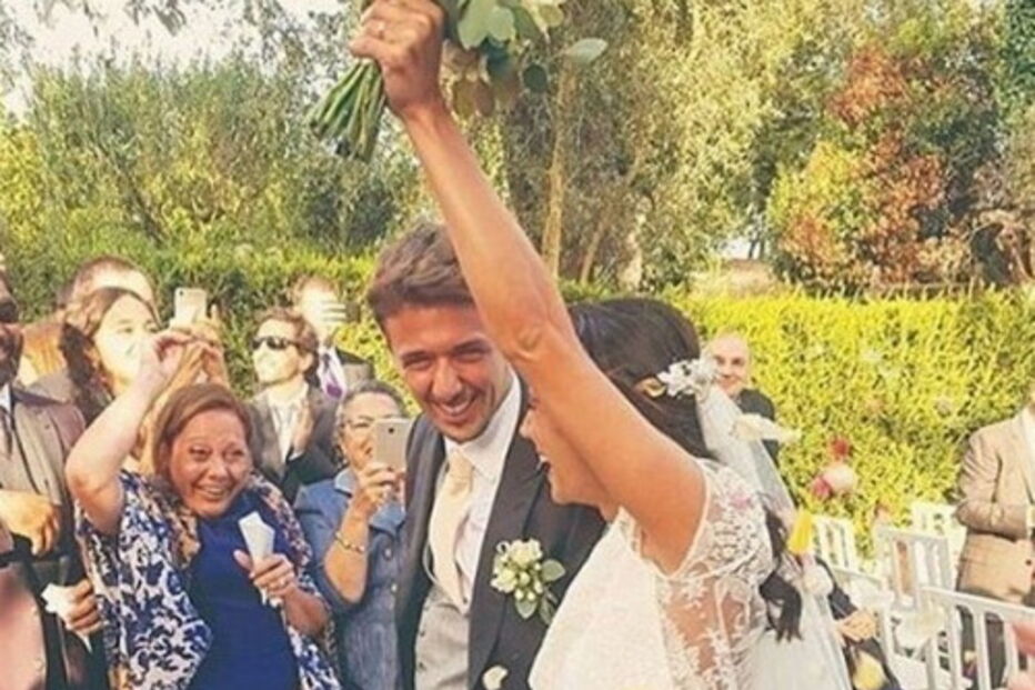 Mia Rose e Miguel Cristovinho