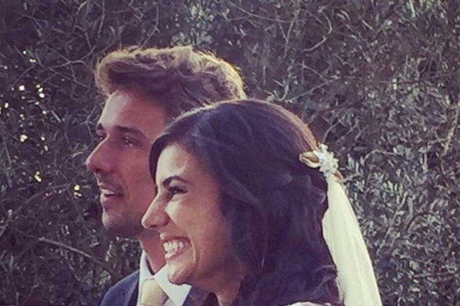 Mia Rose e Miguel Cristovinho