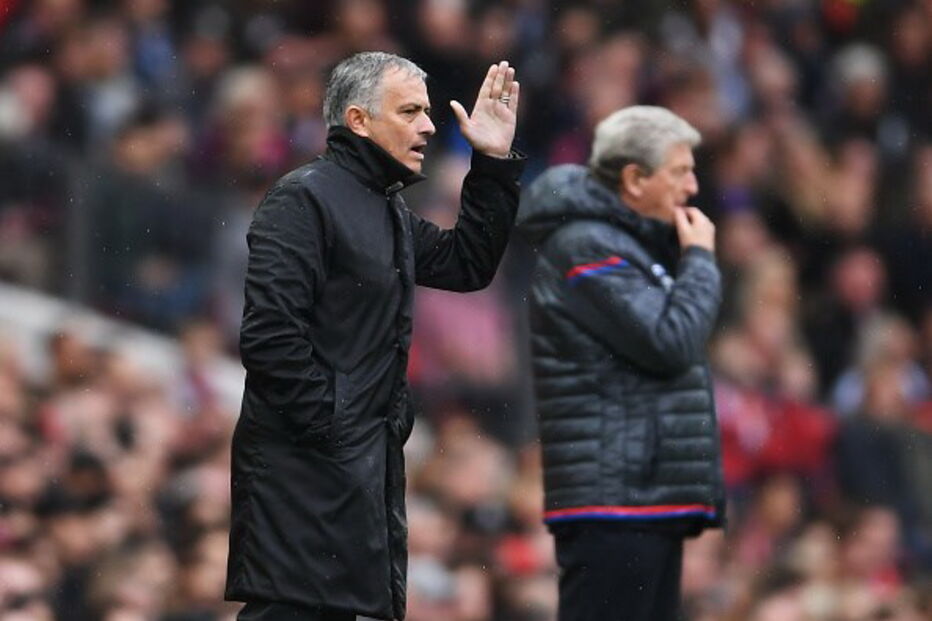 José Mourinho