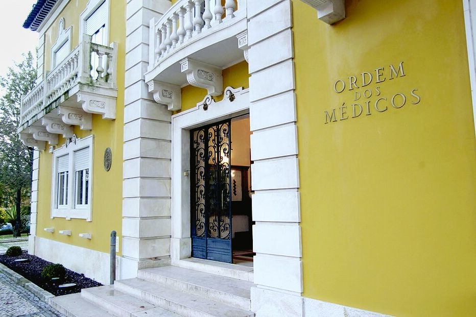 Ordem dos Médicos