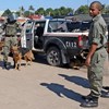 Aluguer de armas da polícia para assaltos dita afastamento de agentes em Moçambique