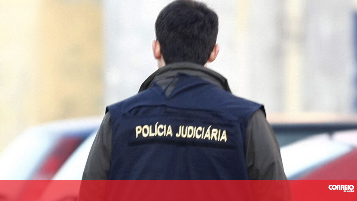 Assalto deixa escola básica de Vila do Conde sem equipamentos informáticos - Correio da Manhã