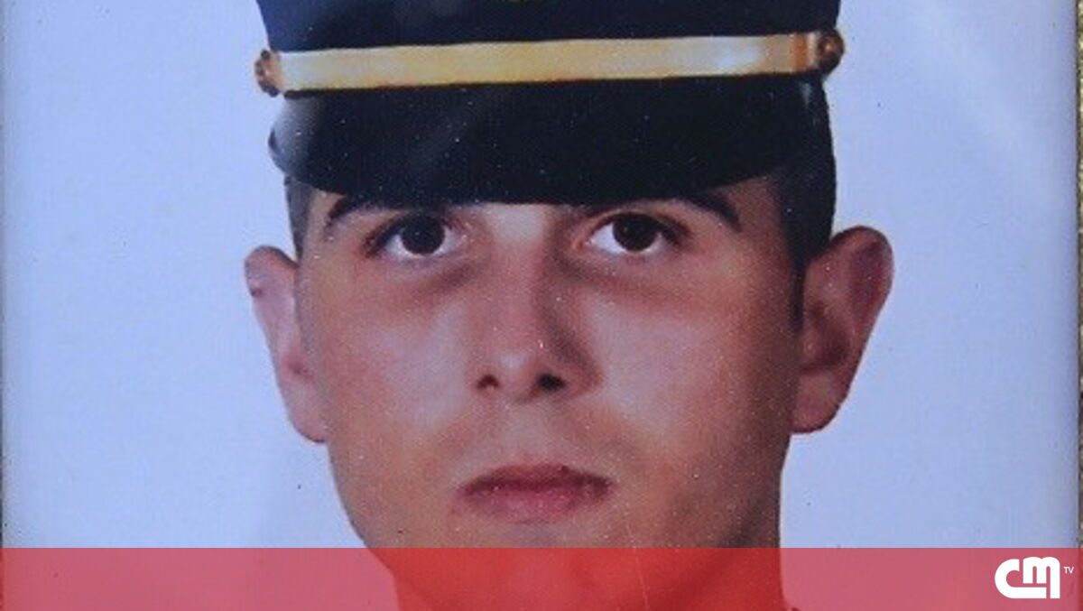 Pais de GNR morto na Quinta do Conde pagaram do próprio bolso as custas judiciais Investigação