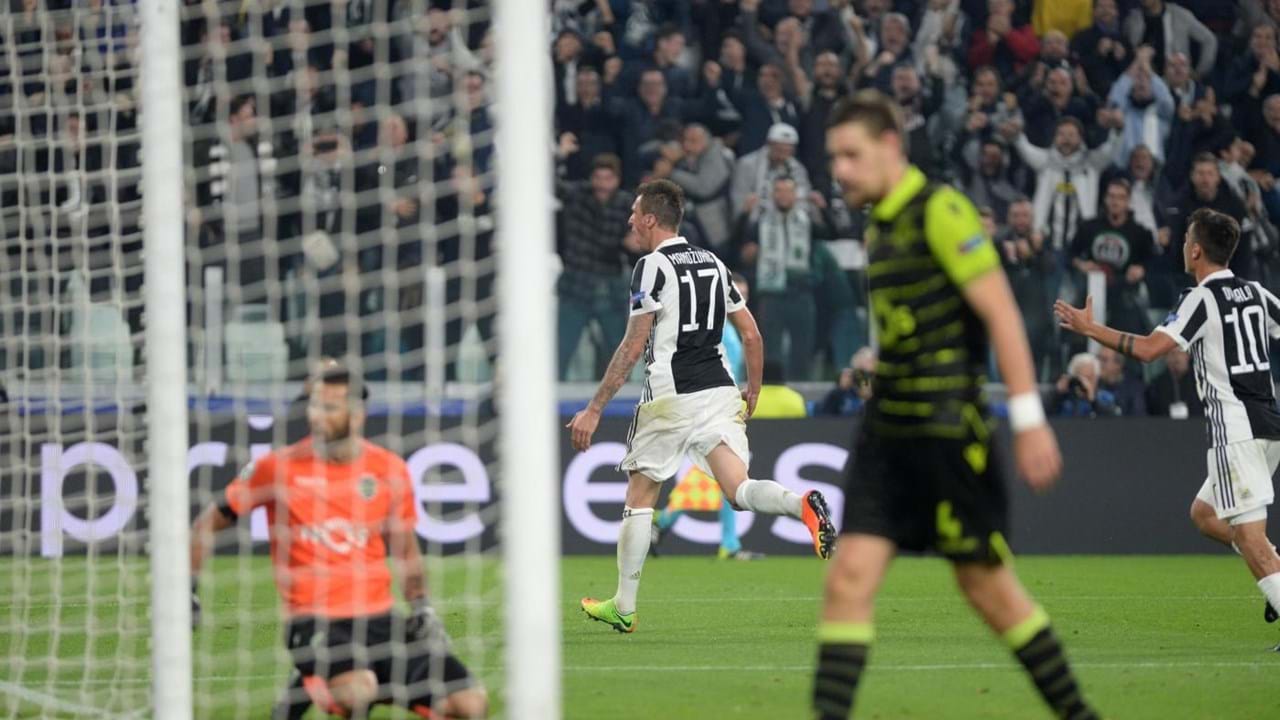 Italiano: Juventus é punida e pode ficar fora da próxima Champions