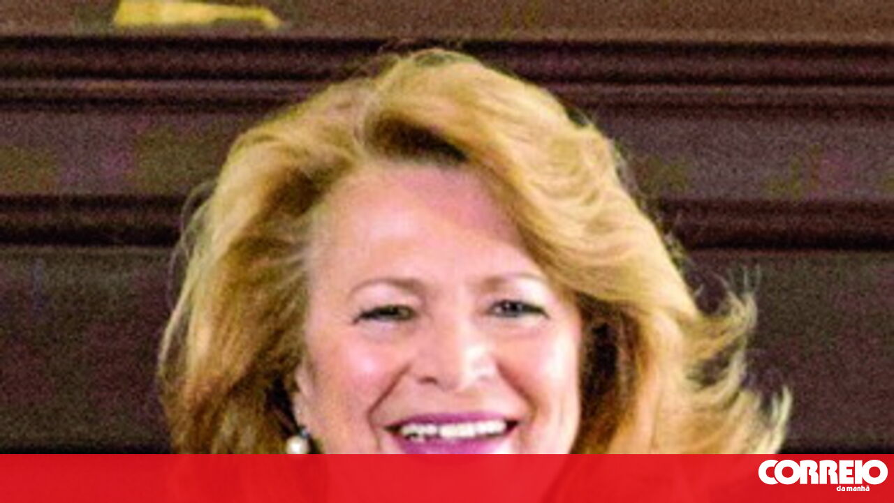 Dores Meira's trips prompt a Judicial Police visit to Setúbal City Council