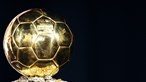 Já há data para a cerimónia da Bola de Ouro 2022