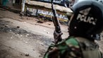 Quénia reforça segurança depois de alertas terroristas de França e da Alemanha