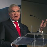 “Só lhe agarrei o braço": Antigo ministro suspeito de violência doméstica nega agressões contra a mulher