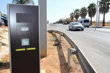 radar, guia, algarve, vandalizado