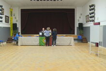 9,4 milhões de eleitores chamados a votar para eleger autarcas