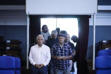 António Costa apela ao voto na 