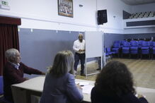 António Costa apela ao voto na 