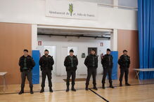 As imagens que marcam o referendo na Catalunha