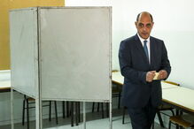 Cabeça de lista do Partido Socialista à Câmara Municipal do Porto, Manuel Pizarro