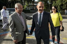 Cabeça de lista do Partido Socialista à Câmara Municipal do Porto, Manuel Pizarro