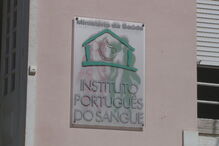 Sangue perdeu 12829 dadores num só ano 